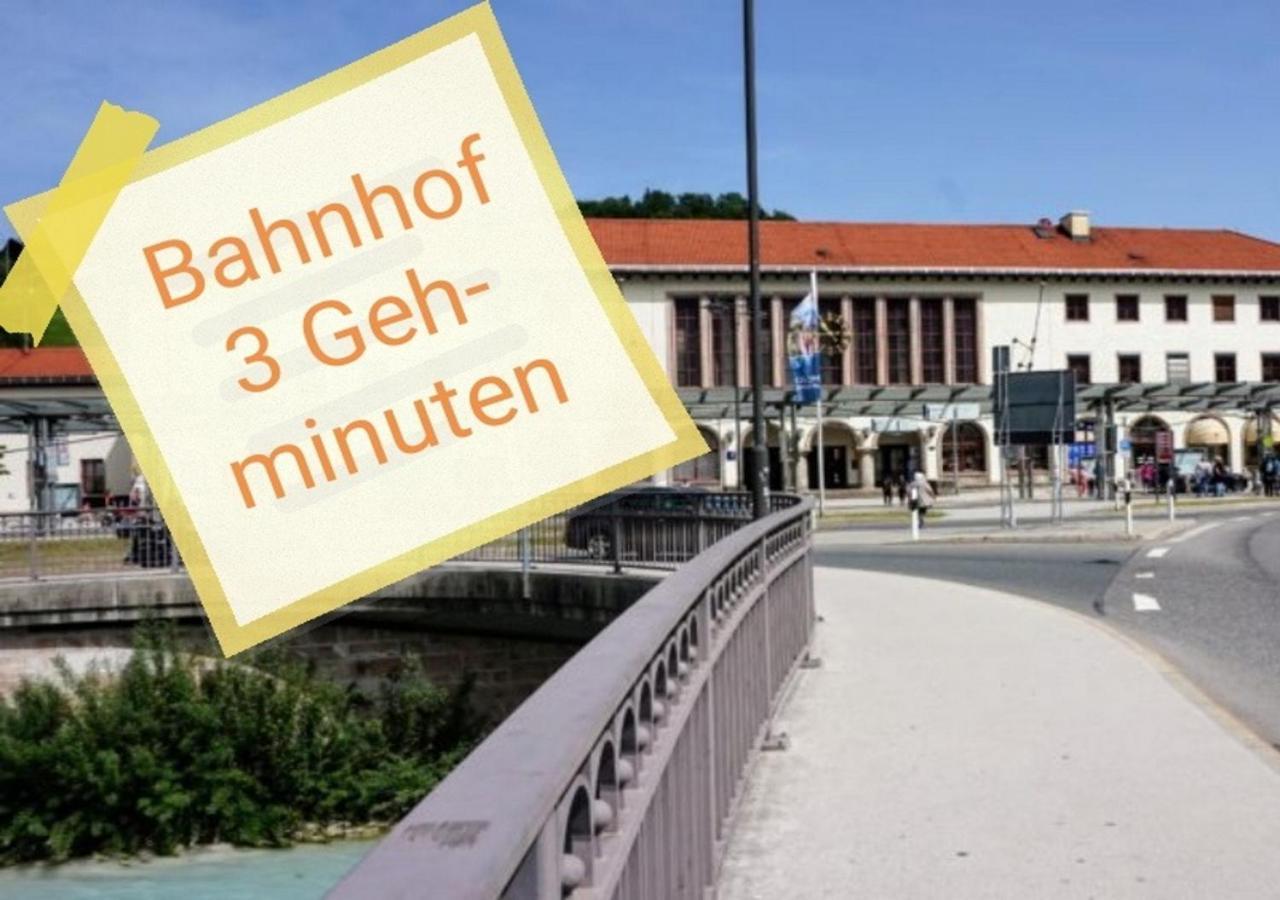 G & H Ferienwohnungen Appartement Almrausch Berchtesgaden Exterior photo