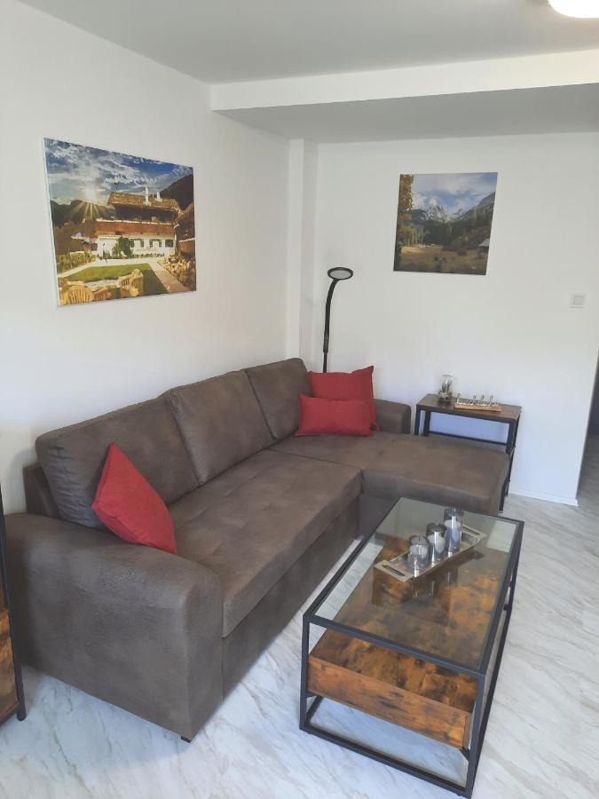 G & H Ferienwohnungen Appartement Almrausch Berchtesgaden Exterior photo
