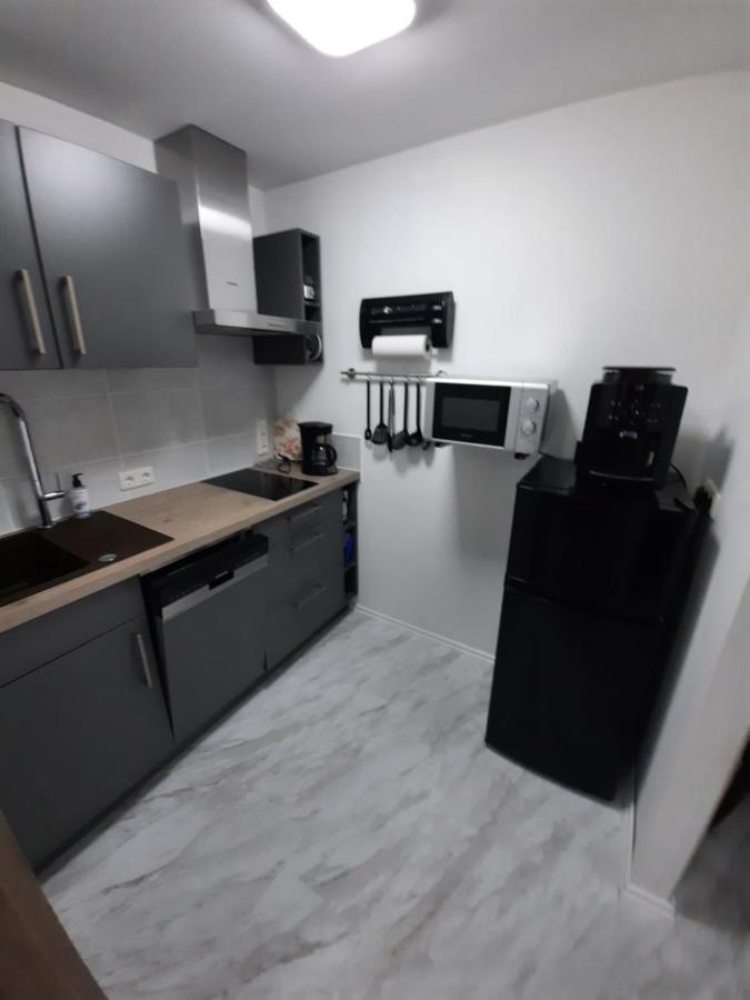 G & H Ferienwohnungen Appartement Almrausch Berchtesgaden Exterior photo