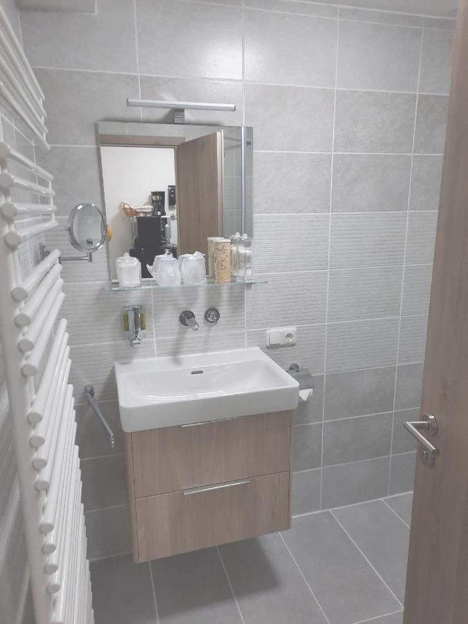G & H Ferienwohnungen Appartement Almrausch Berchtesgaden Exterior photo