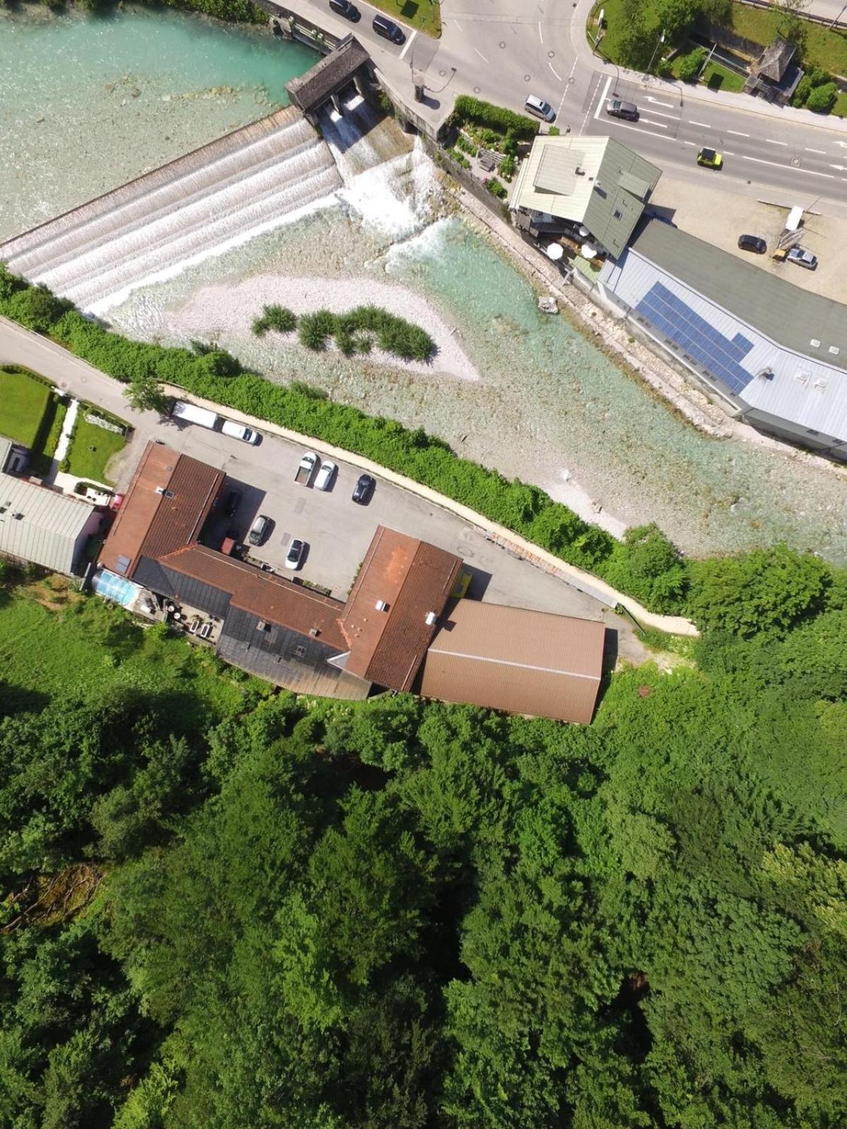 G & H Ferienwohnungen Appartement Almrausch Berchtesgaden Exterior photo