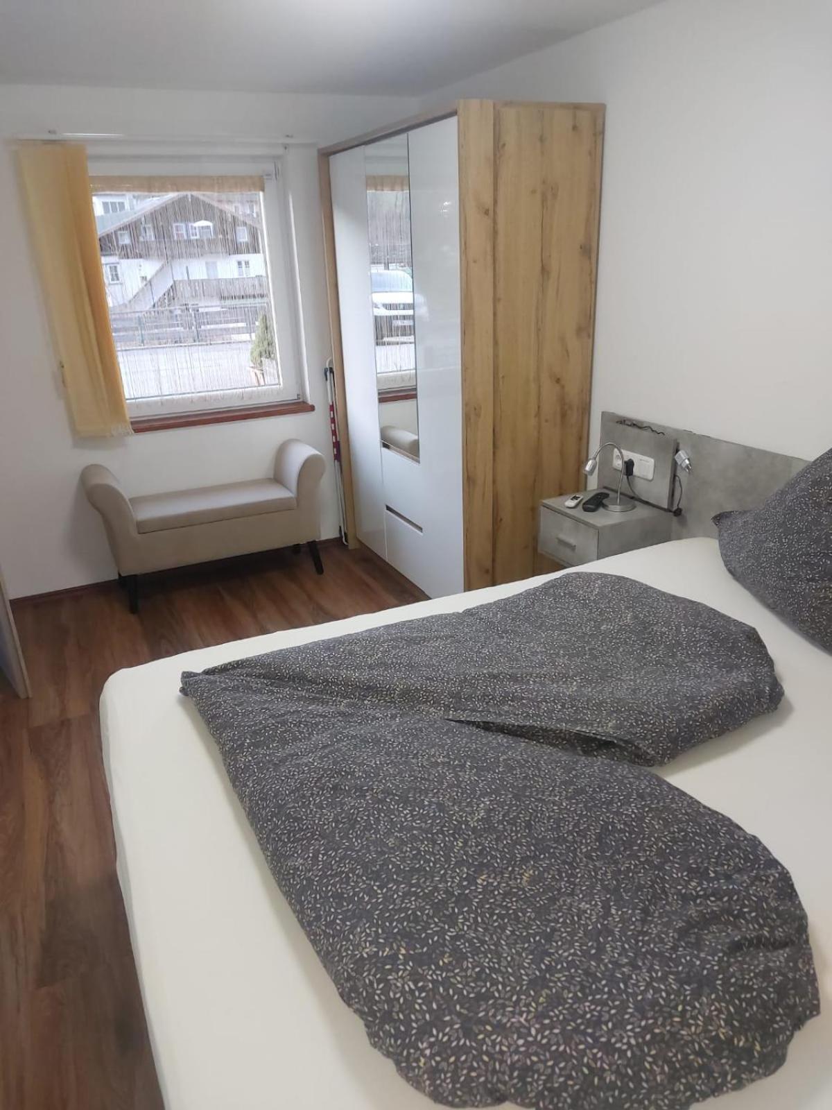 G & H Ferienwohnungen Appartement Almrausch Berchtesgaden Exterior photo